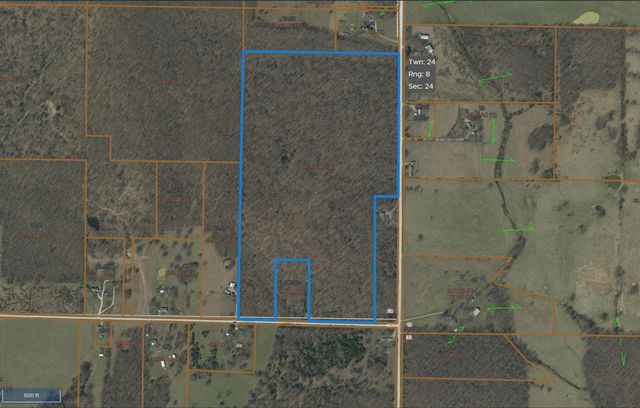 8969 Private Road 8209, West Plains, MO 65775