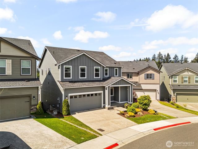 4201 Nettle Drive SE, Port Orchard, WA 98366
