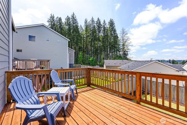 4201 Nettle Drive SE, Port Orchard, WA 98366