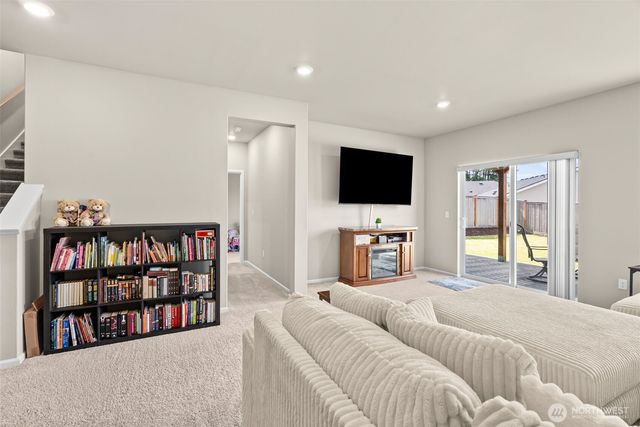 4201 Nettle Drive SE, Port Orchard, WA 98366