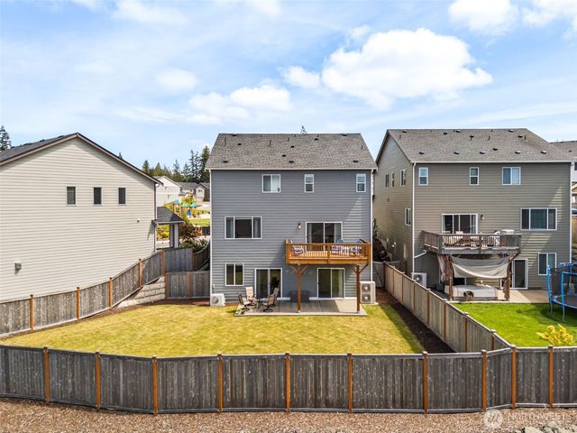 4201 Nettle Drive SE, Port Orchard, WA 98366