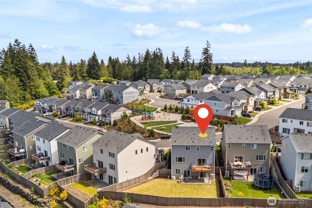 4201 Nettle Drive SE, Port Orchard, WA 98366