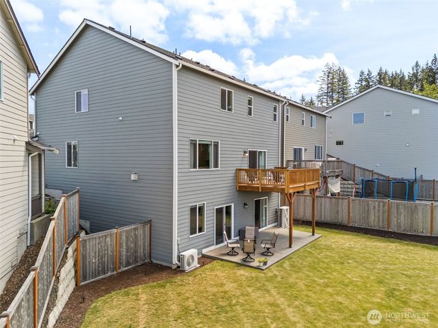 4201 Nettle Drive SE, Port Orchard, WA 98366