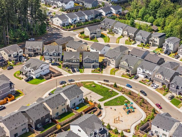 4201 Nettle Drive SE, Port Orchard, WA 98366
