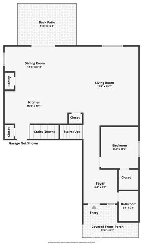 4201 Nettle Drive SE, Port Orchard, WA 98366