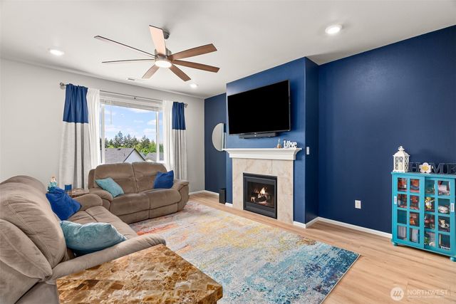 4201 Nettle Drive SE, Port Orchard, WA 98366