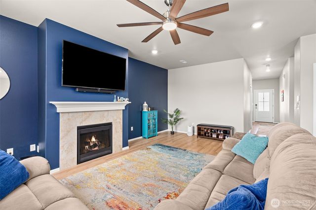 4201 Nettle Drive SE, Port Orchard, WA 98366