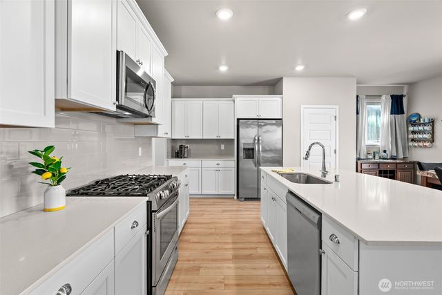 4201 Nettle Drive SE, Port Orchard, WA 98366