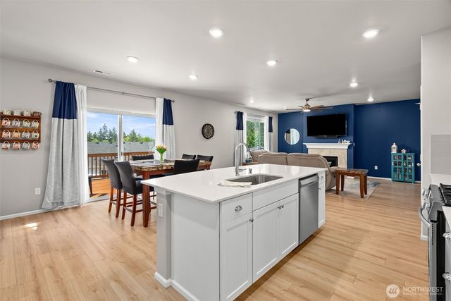 4201 Nettle Drive SE, Port Orchard, WA 98366