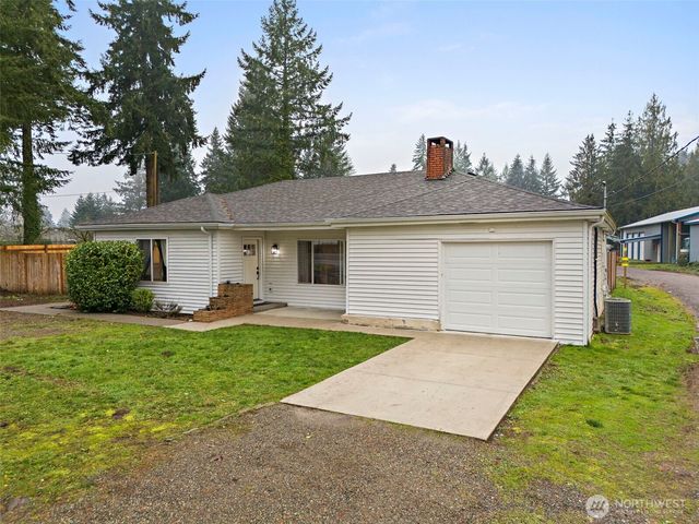 2949 S Bay Road NE, Olympia, WA 98506