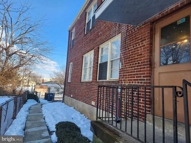 1107 48TH PL NE, Washington, DC 20019