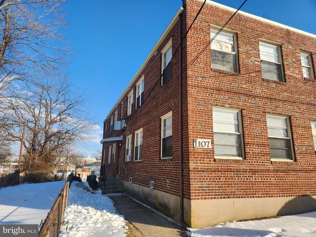 1107 48TH PL NE, Washington, DC 20019