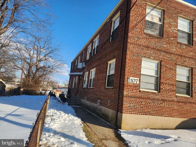 1107 48TH PL NE, Washington, DC 20019