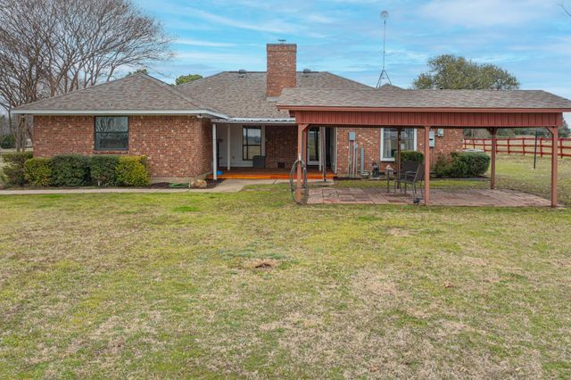 1401 Vz County Road 3411, Wills Point, TX 75169