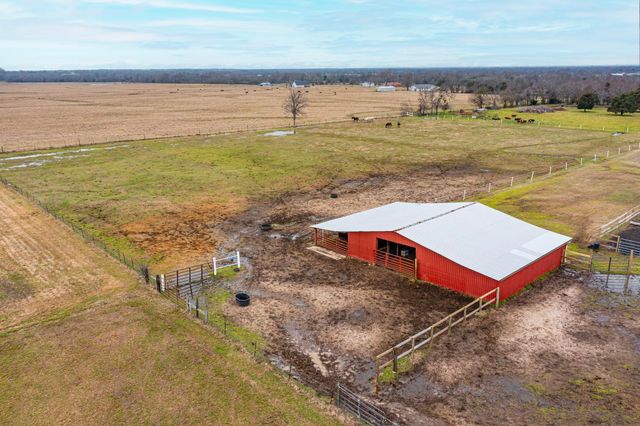 1401 Vz County Road 3411, Wills Point, TX 75169