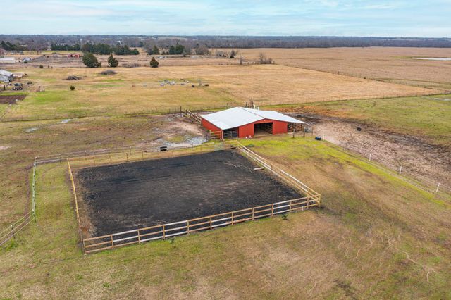1401 Vz County Road 3411, Wills Point, TX 75169