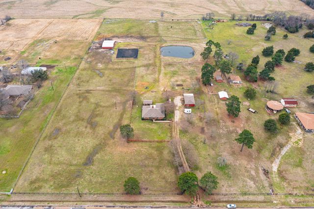 1401 Vz County Road 3411, Wills Point, TX 75169