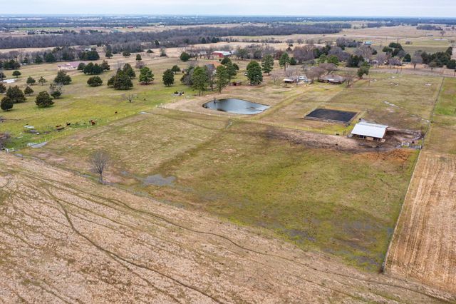 1401 Vz County Road 3411, Wills Point, TX 75169