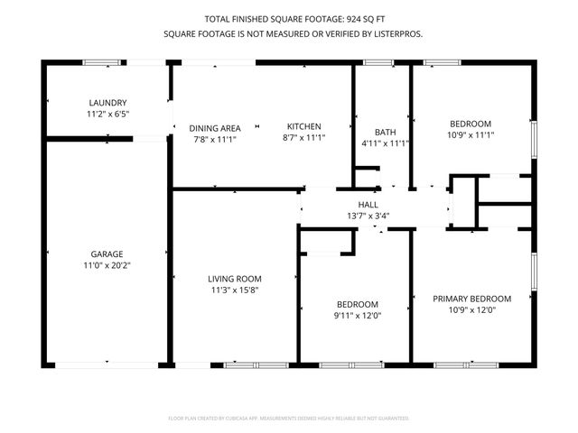 4211 Hartsville Road, Houston, TX 77047