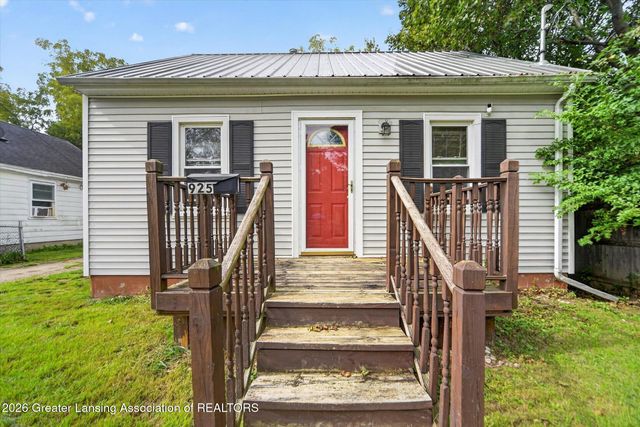 925 Holten Street, Lansing, MI 48915