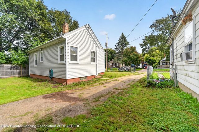 925 Holten Street, Lansing, MI 48915