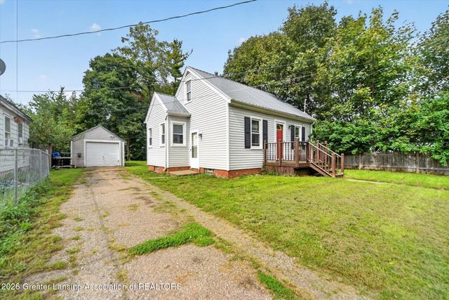 925 Holten Street, Lansing, MI 48915