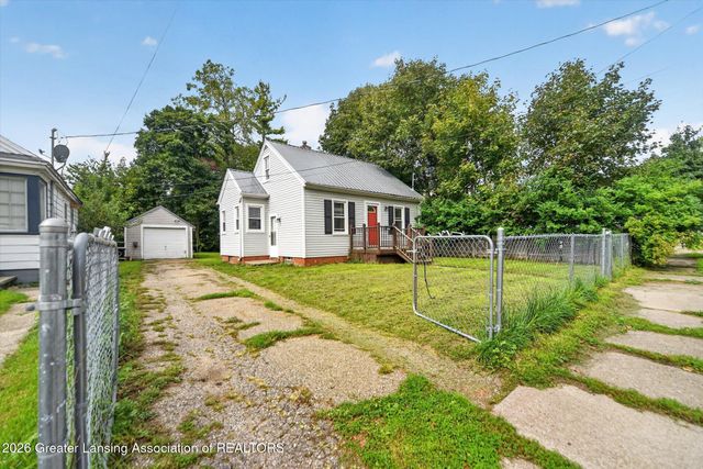 925 Holten Street, Lansing, MI 48915