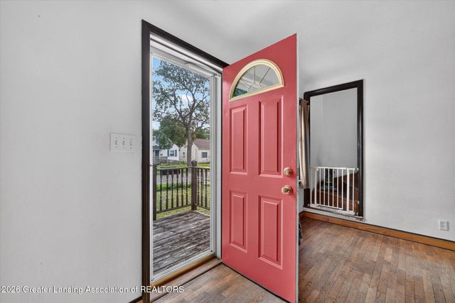 925 Holten Street, Lansing, MI 48915