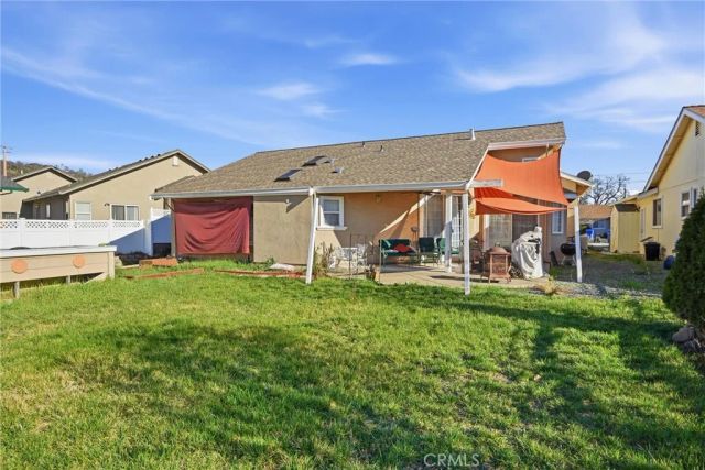 17905 Bunker, Hidden Valley Lake, CA 95467