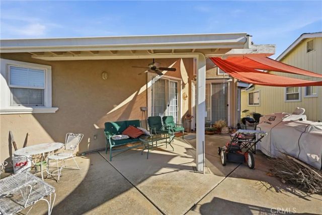 17905 Bunker, Hidden Valley Lake, CA 95467