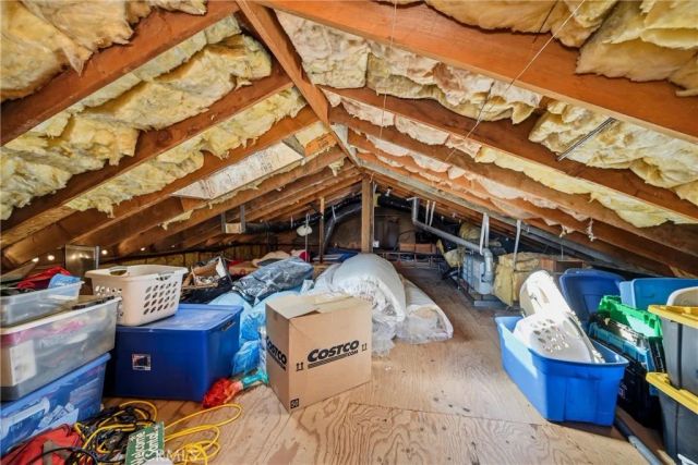 17905 Bunker, Hidden Valley Lake, CA 95467