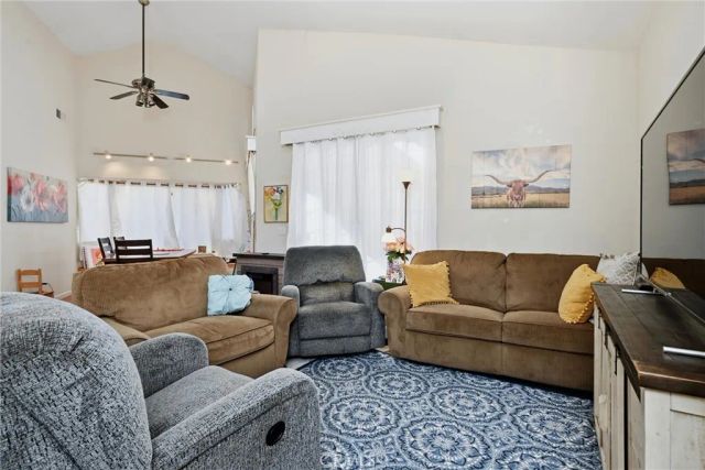 17905 Bunker, Hidden Valley Lake, CA 95467