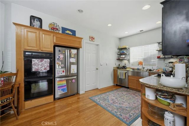 17905 Bunker, Hidden Valley Lake, CA 95467