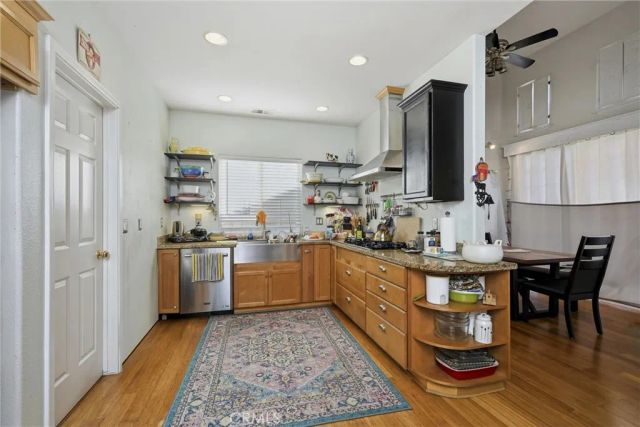 17905 Bunker, Hidden Valley Lake, CA 95467