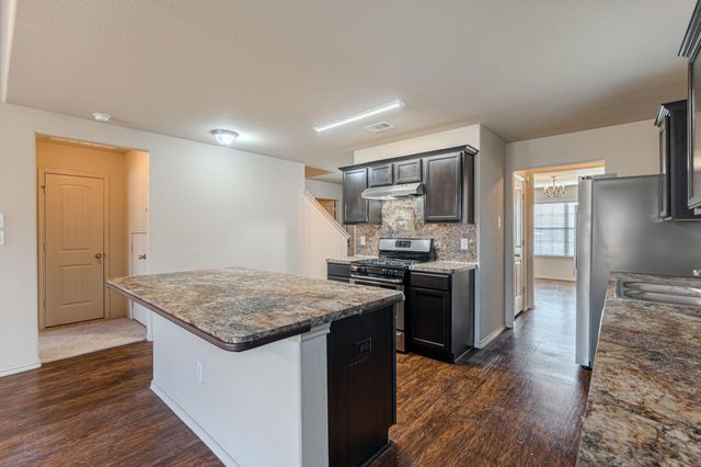 2007 Naplechase Crest Drive, Spring, TX 77373