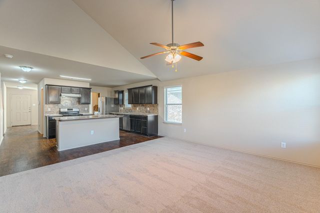 2007 Naplechase Crest Drive, Spring, TX 77373