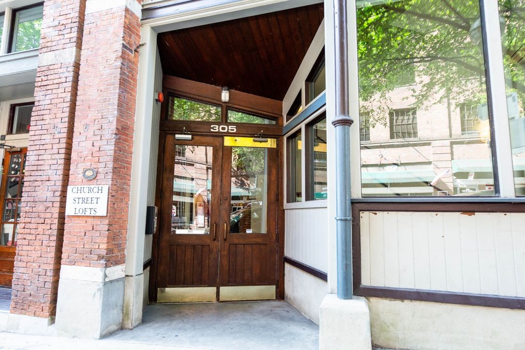 305 Church St Apt 306, Nashville, TN 37201