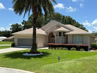 10777 SW 71ST CIRCLE, Ocala, FL 34476