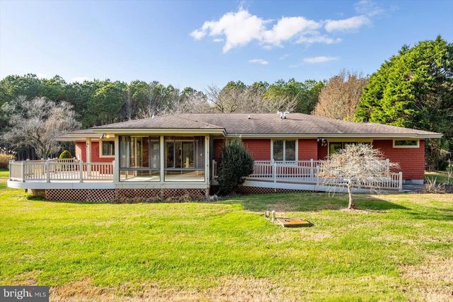 8814 HUNTING HOUND RD, Berlin, MD 21811