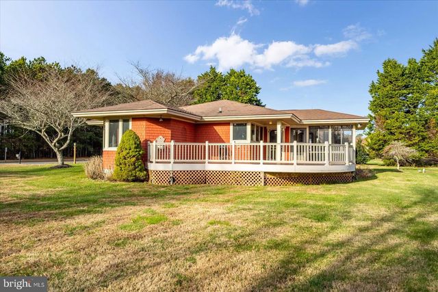 8814 HUNTING HOUND RD, Berlin, MD 21811