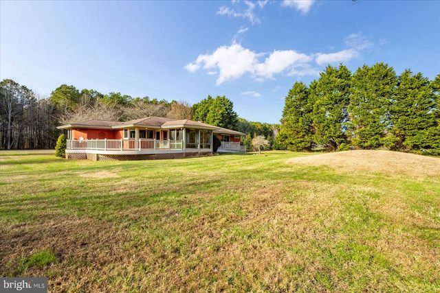 8814 HUNTING HOUND RD, Berlin, MD 21811