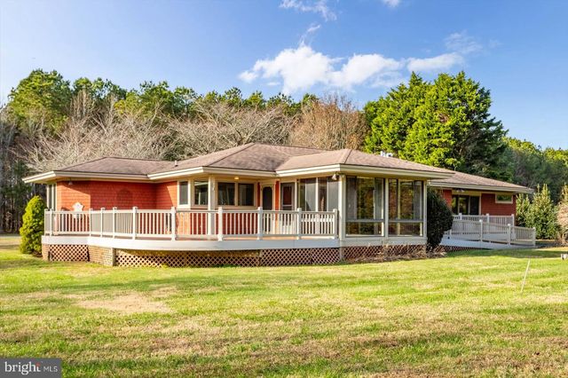 8814 HUNTING HOUND RD, Berlin, MD 21811