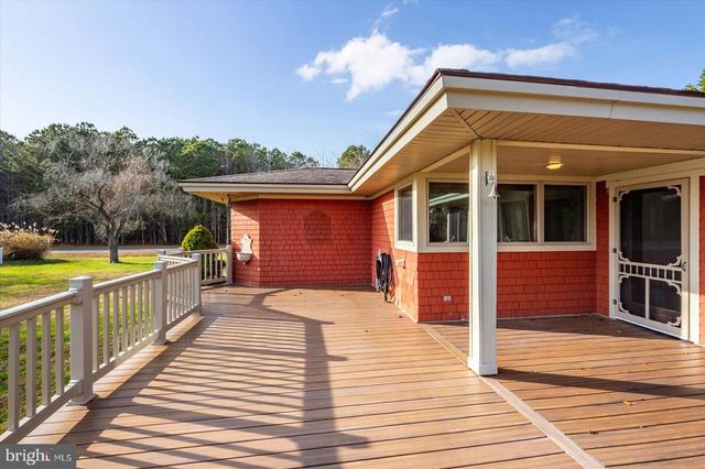 8814 HUNTING HOUND RD, Berlin, MD 21811