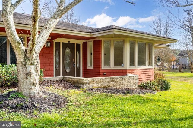 8814 HUNTING HOUND RD, Berlin, MD 21811
