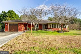 8814 HUNTING HOUND RD, Berlin, MD 21811