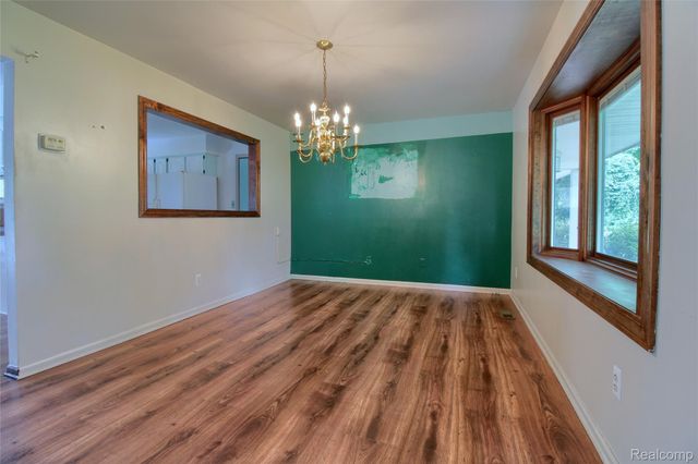 8695 Stout Avenue, Grosse Ile Township, MI 48138