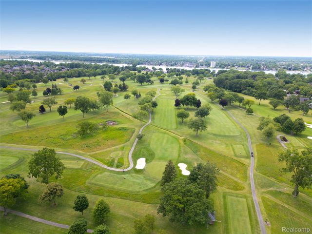 8695 Stout Avenue, Grosse Ile Township, MI 48138