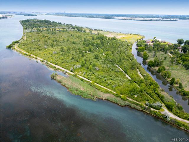 8695 Stout Avenue, Grosse Ile Township, MI 48138