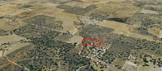 TBD Iuka Rd, Poteet, TX 78065