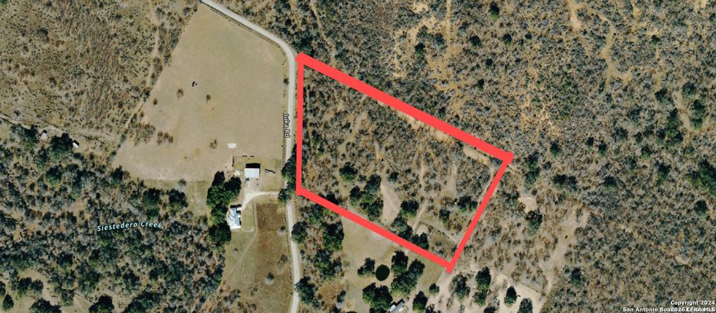 TBD Iuka Rd, Poteet, TX 78065